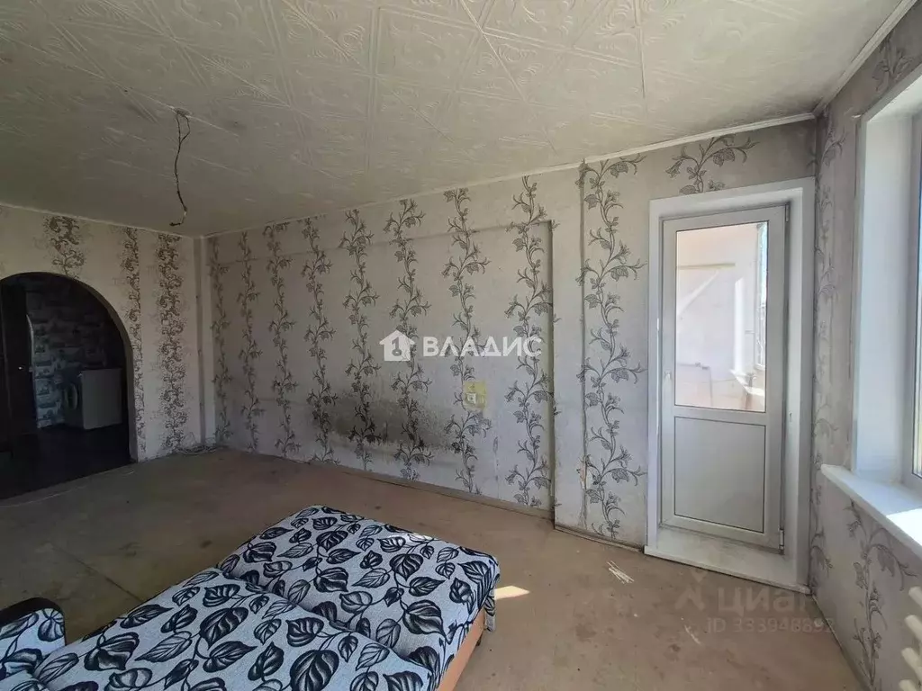 3-к кв. Бурятия, Улан-Удэ ул. Яковлева, 7 (57.9 м) - Фото 1