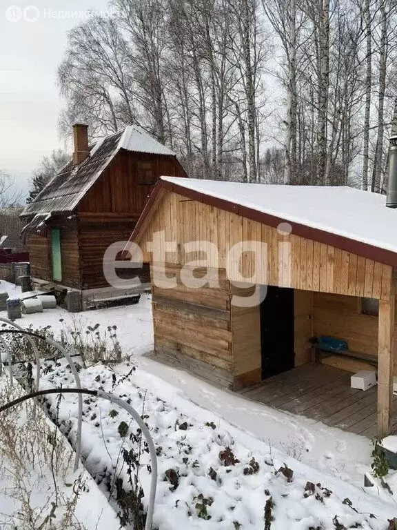 Дом в Красноярск, СПК Гелиос-4 (120 м) - Фото 2