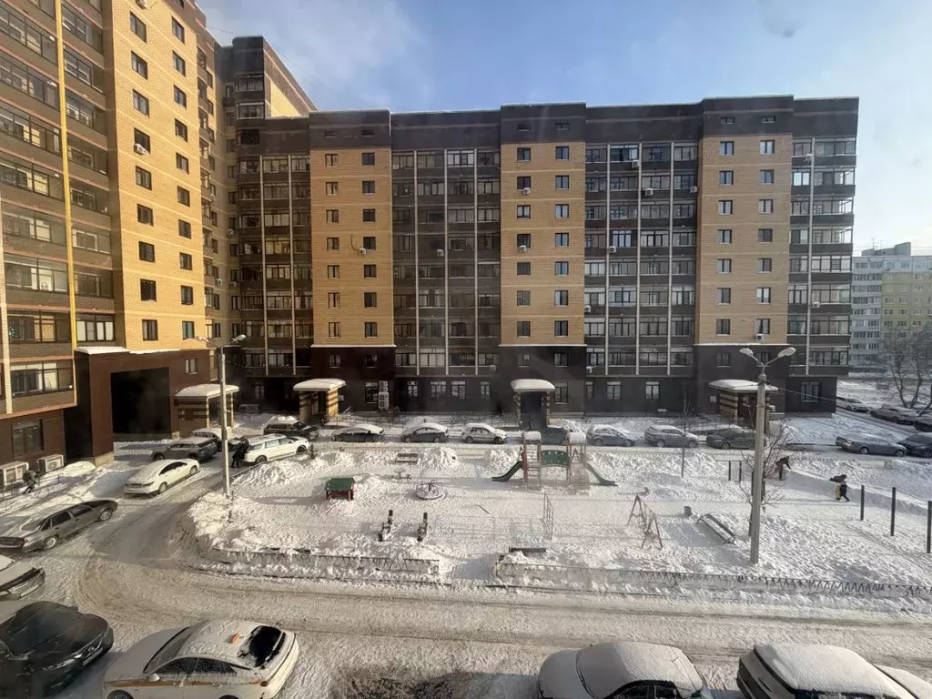 1-к кв. Московская область, Дмитров Московская ул., 8 (48.0 м) - Фото 1