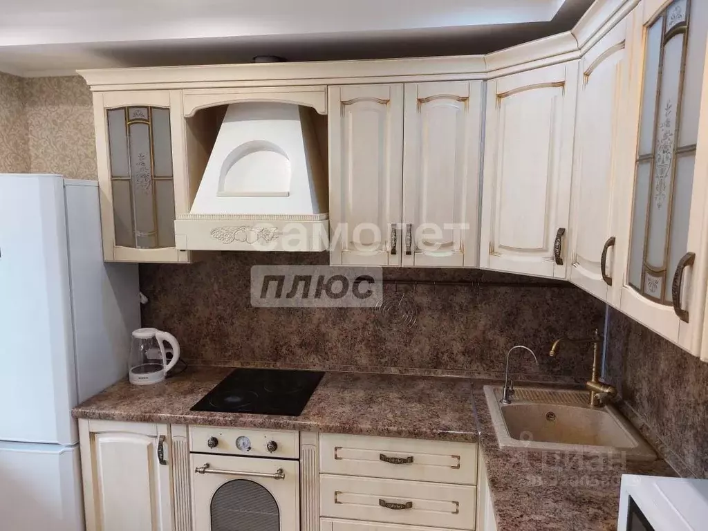 1-к кв. Московская область, Видное ул. Ермолинская, 7 (38.8 м) - Фото 2