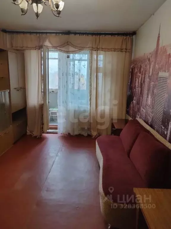 2-к кв. Ямало-Ненецкий АО, Муравленко ул. Ленина, 107 (48.2 м) - Фото 1