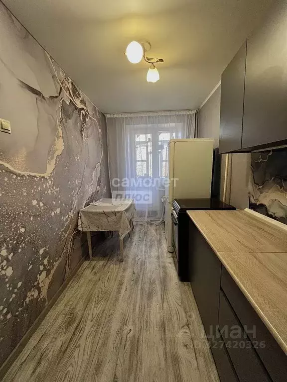 2-к кв. Самарская область, Сызрань ул. Комарова, 12 (43.0 м) - Фото 1