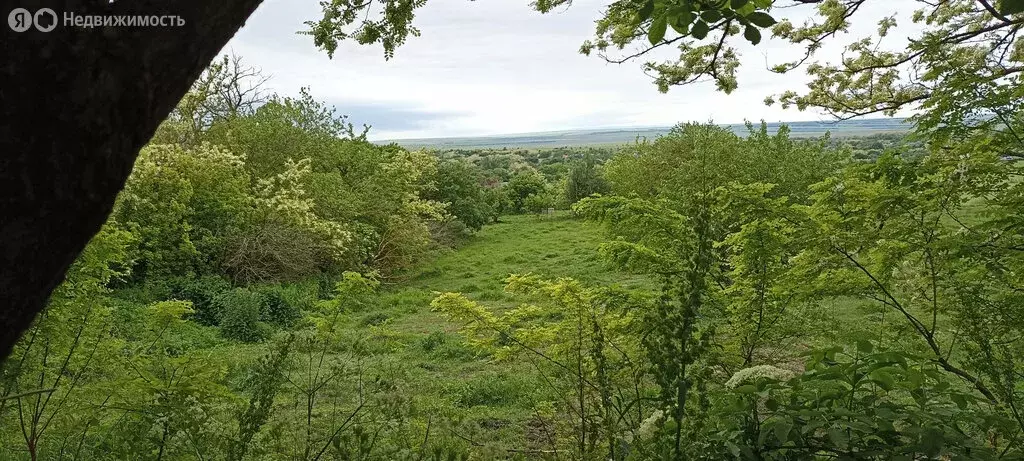 Участок в станица Рождественская, Горная улица, 16 (11.35 м) - Фото 2