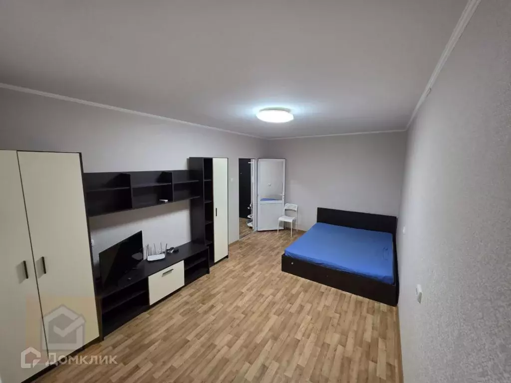 Продаётся 1-к квартира, 34 м - Фото 0