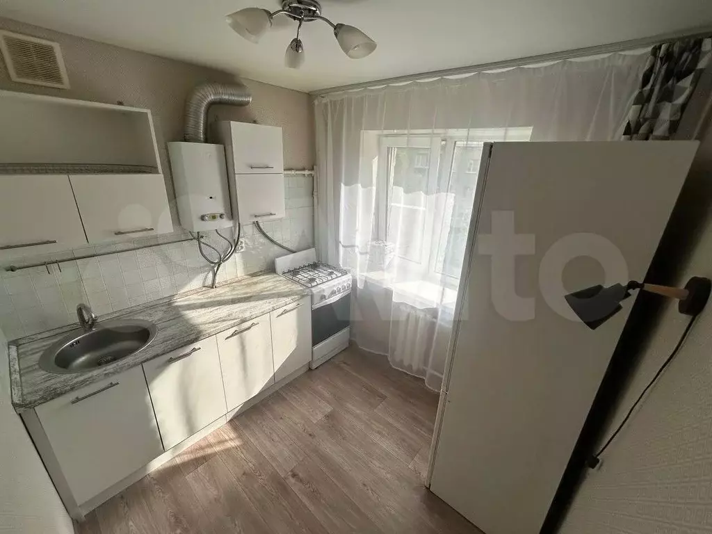 2-к. квартира, 43,6 м, 5/5 эт. - Фото 1