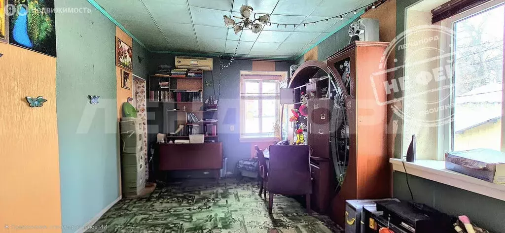 2-комнатная квартира: Новочеркасск, Атаманская улица, 47/76 (37.2 м) - Фото 2