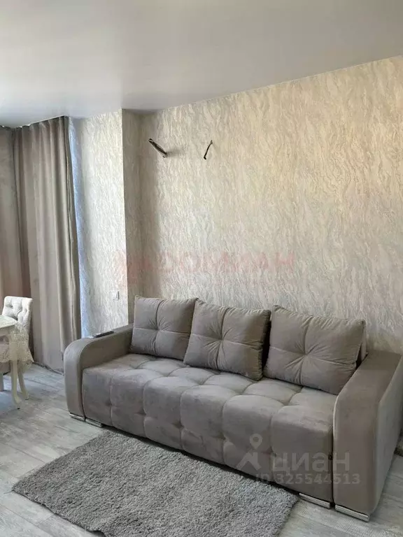 Студия Ростовская область, Ростов-на-Дону Магнитогорская ул., 2Б (30.0 ... - Фото 2