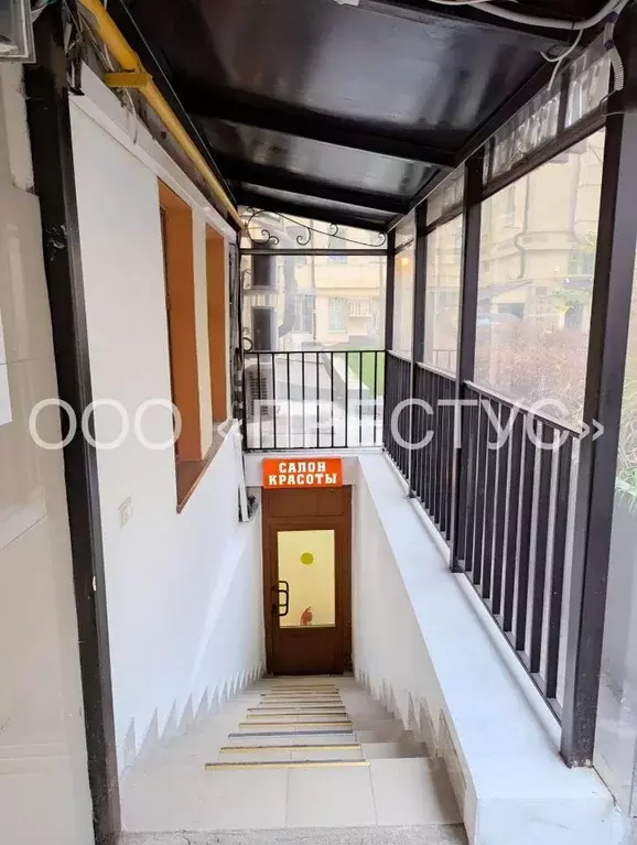 Помещение свободного назначения в Москва ул. Арбат, 4С1 (70 м) - Фото 2