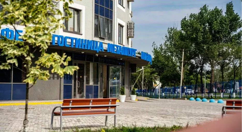 Комната Краснодарский край, Абинск ул. Советов, 97 (10.0 м) - Фото 2