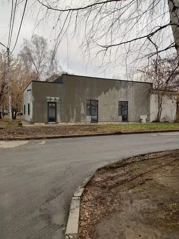 Помещение свободного назначения в Татарстан, Казань ул. Академика ... - Фото 1