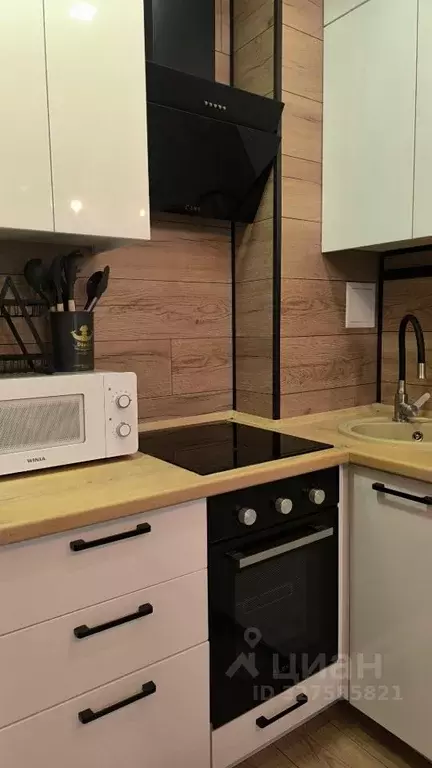 2-к кв. Пермский край, Пермь ул. Яблочкова, 38А (41.1 м) - Фото 2