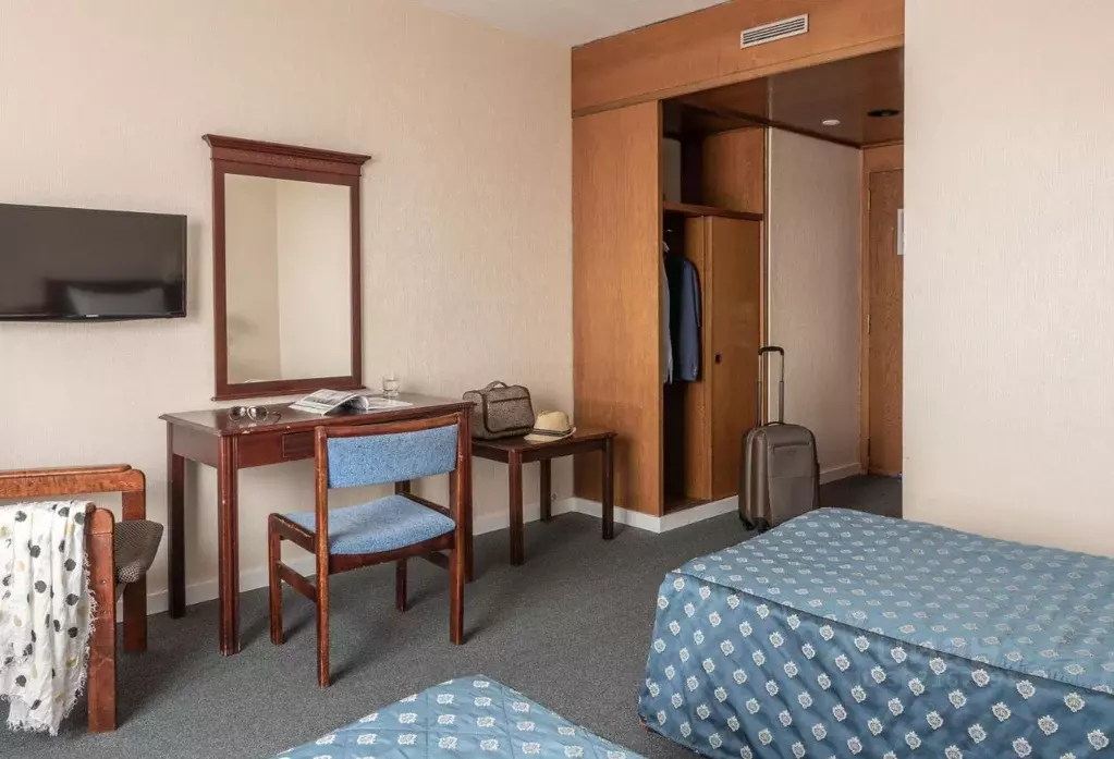 Комната Москва просп. Мира, 150 (24.0 м) - Фото 2