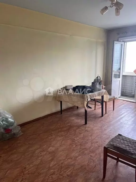 2-к. квартира, 45,1 м, 4/5 эт. - Фото 1