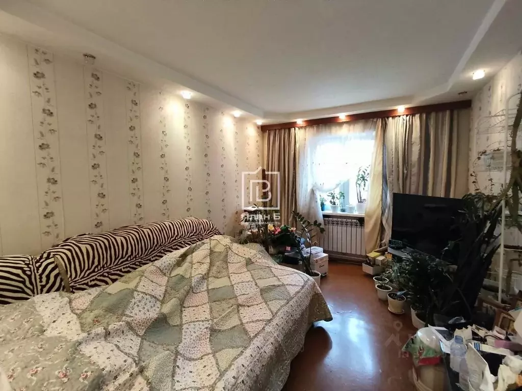 Дом в Калужская область, Калуга Вагонный пер., 7 (94 м) - Фото 1