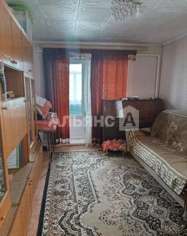 6-к кв. Ростовская область, Донецк пер. Карбышева, 10 (95.5 м) - Фото 2