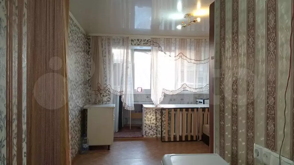 Квартира-студия, 23 м, 6/8 эт. - Фото 0