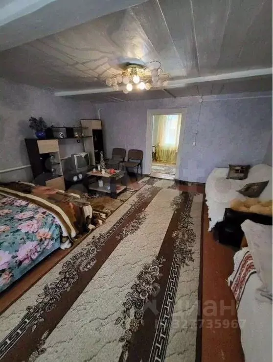 Дом в Пензенская область, Пенза ул. Матросова, 10 (60 м) - Фото 2