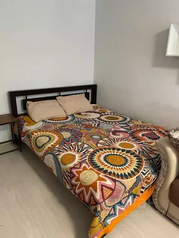 1-к кв. Москва Каширское ш., 2К2 (32.0 м) - Фото 1