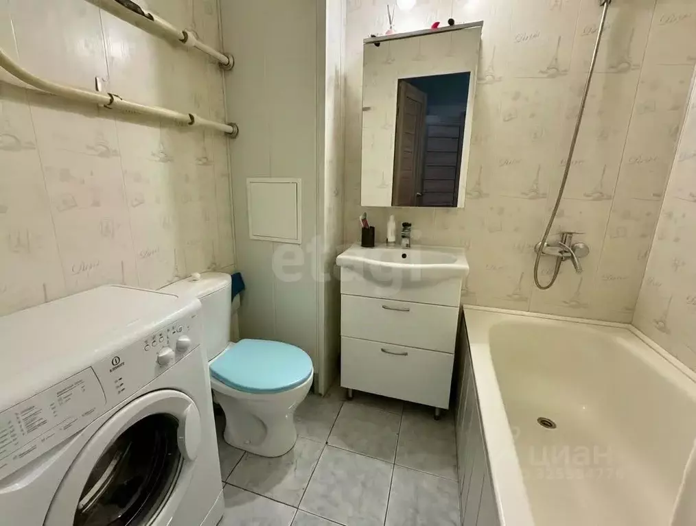 2-к кв. Ярославская область, Ярославль Московский просп., 143 (44.0 м) - Фото 1