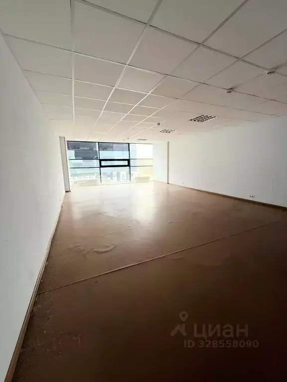 Офис в Москва, Москва, Зеленоград проезд 4922-й, 4с5 (60 м) - Фото 1