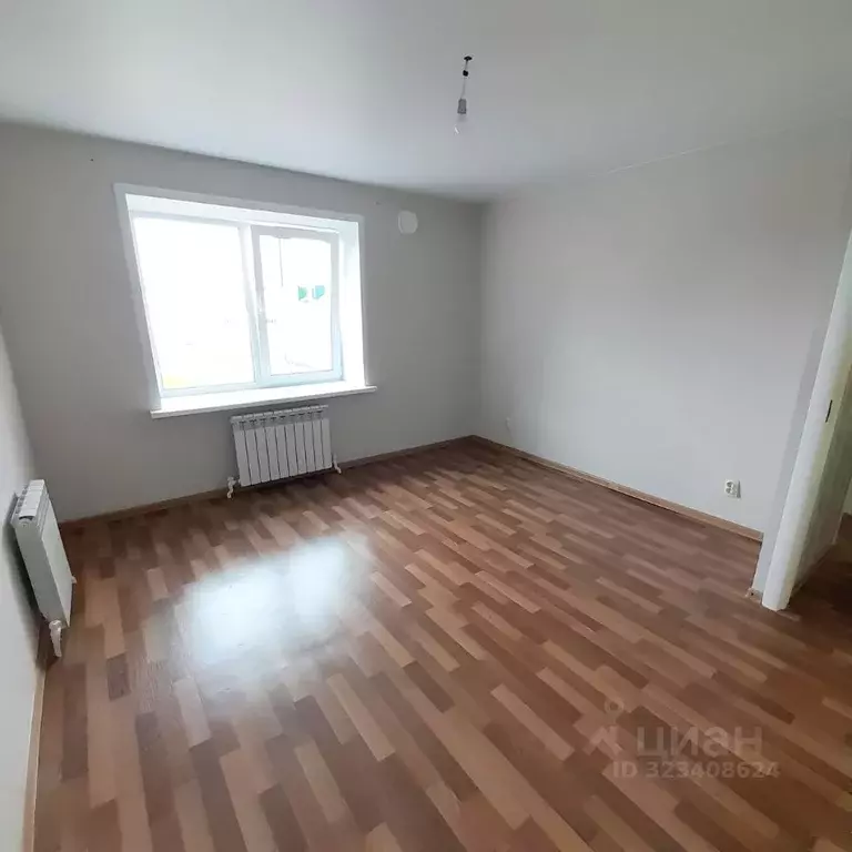 2-к кв. Марий Эл, Советский городское поселение, Советский пгт ул. ... - Фото 2