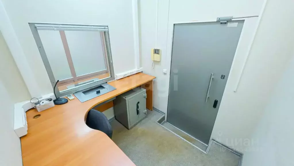 Офис в Вологодская область, Сокол Советская ул., 71 (76 м) - Фото 1