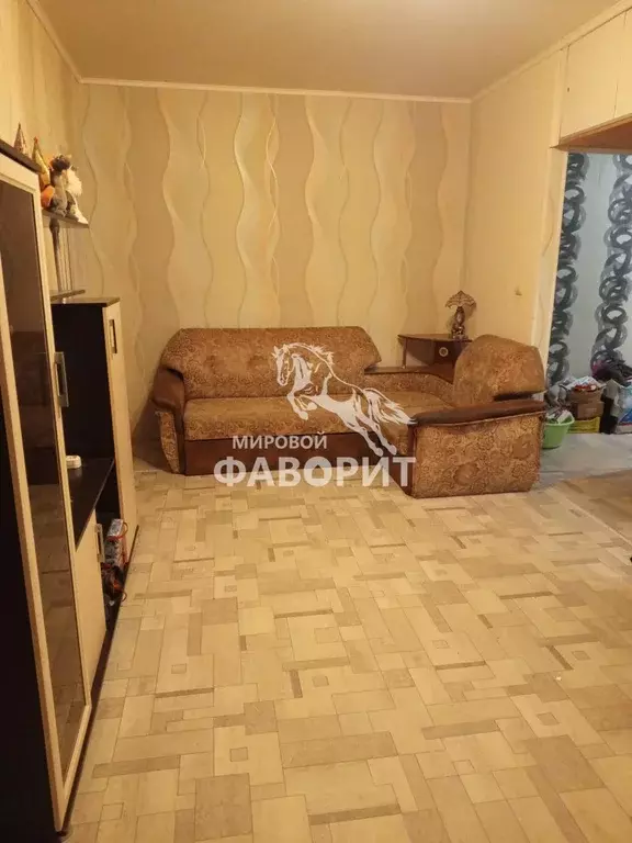 Квартира, 2 комнаты, 46 м - Фото 1