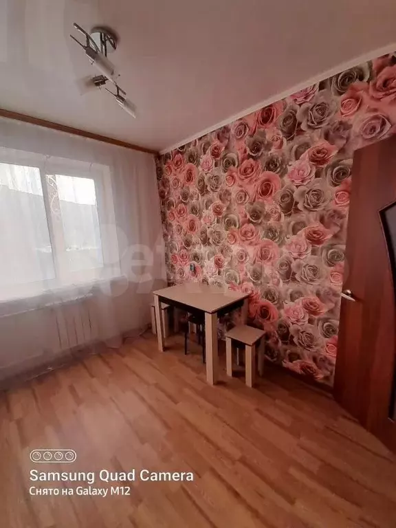 1-к. квартира, 33,8 м, 4/10 эт. - Фото 1