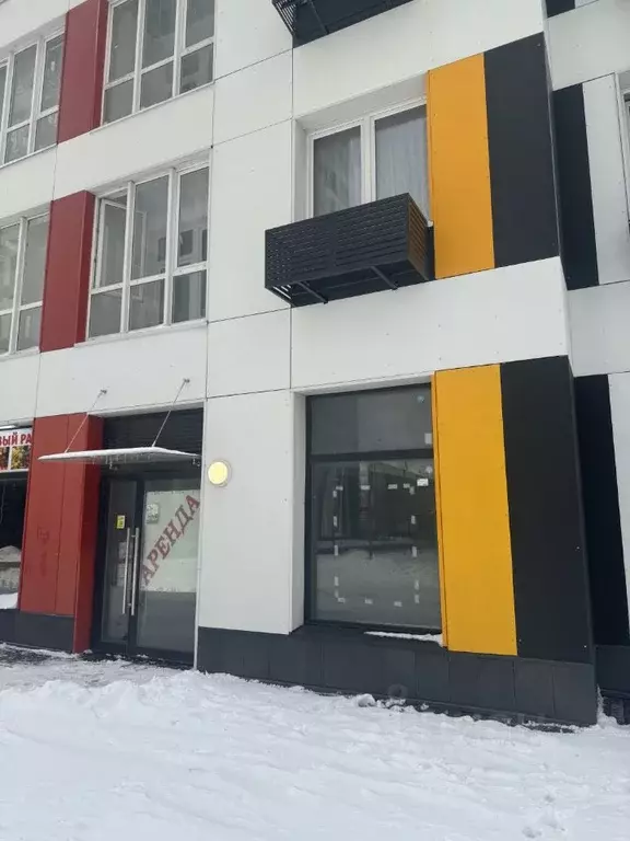 Помещение свободного назначения в Московская область, Красногорск ул. ... - Фото 0