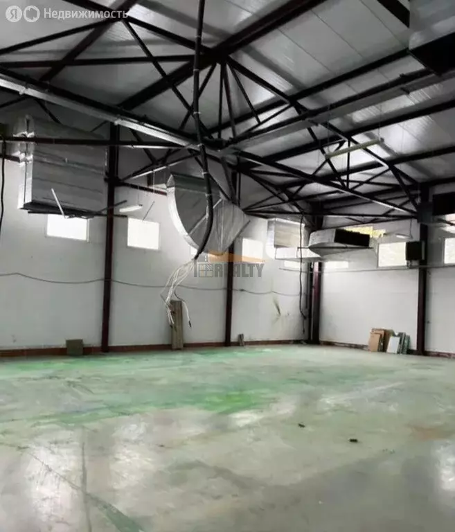 Склад (750 м) - Фото 1