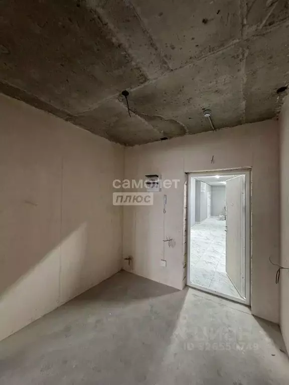 1-к кв. Липецкая область, Липецк Московская ул., 159к2 (38.0 м) - Фото 1