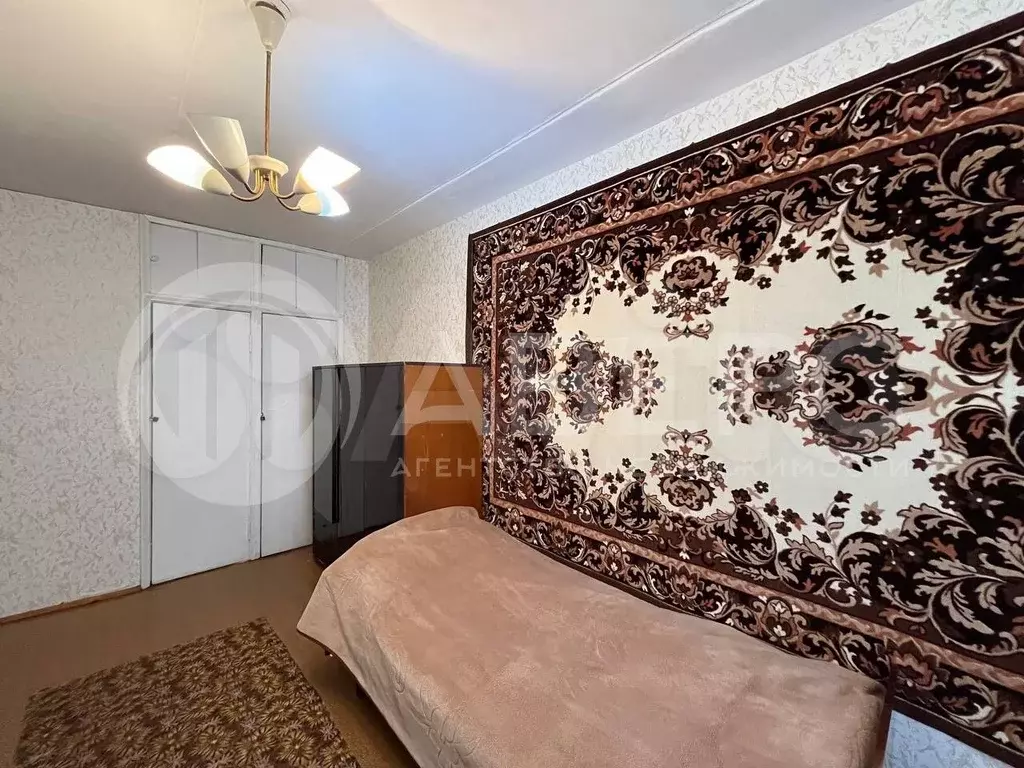 2-к. квартира, 41,6 м, 1/5 эт. - Фото 1