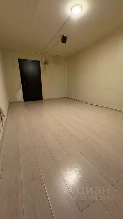 Комната Москва ул. Гурьянова, 53 (18.9 м) - Фото 1