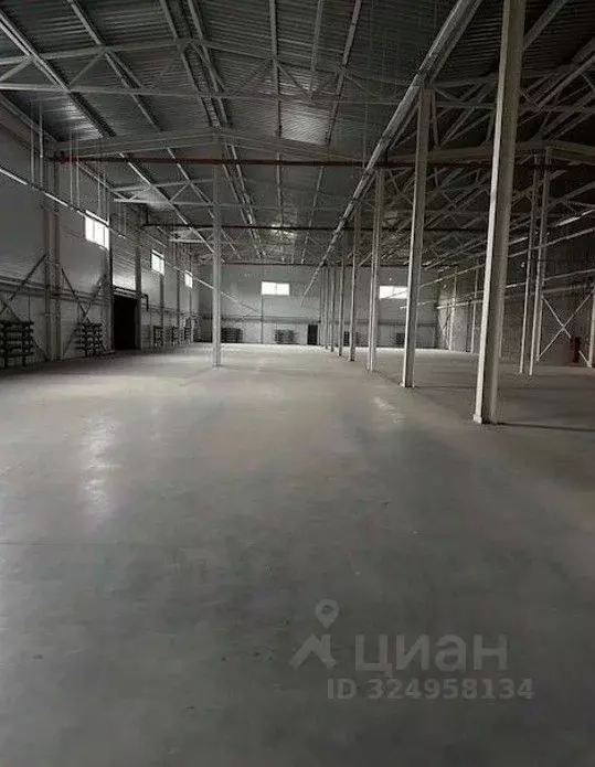 Производственное помещение в Ленинградская область, Всеволожский ... - Фото 2