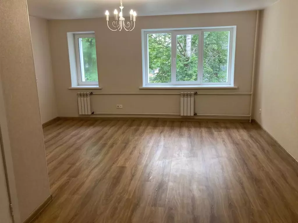 Продаётся квартира-студия, 27.8 м - Фото 0