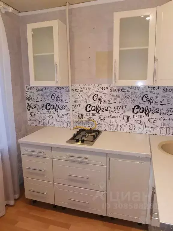 1-к кв. Ленинградская область, Лодейное поле просп. В.И. Ленина, 33 ... - Фото 1