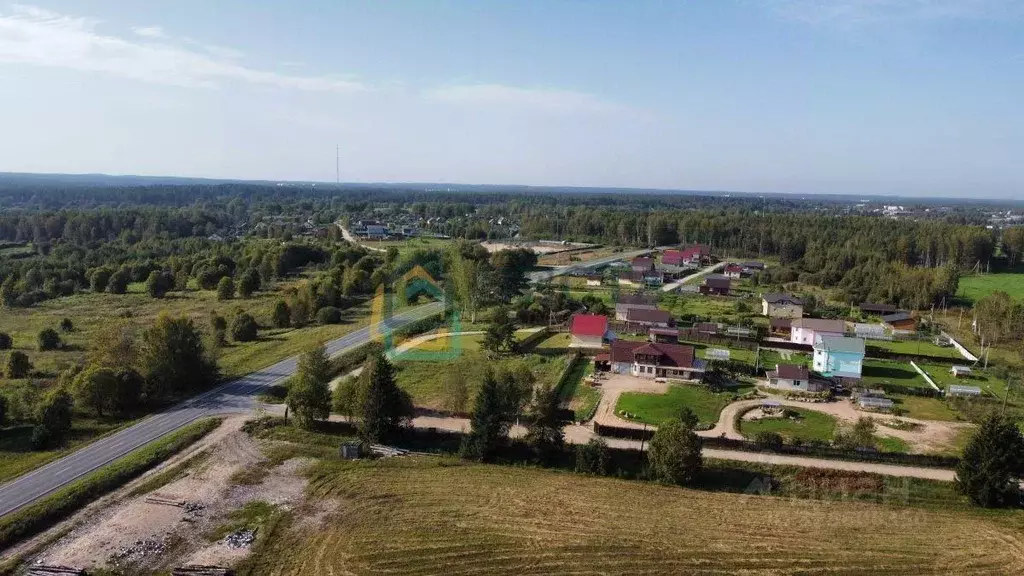 Участок, 1600 сот., фермерское хоз-во - Фото 2