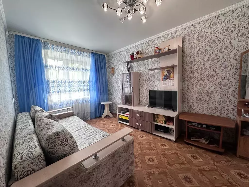 Комната 25 м в 1-к., 4/9 эт. - Фото 0