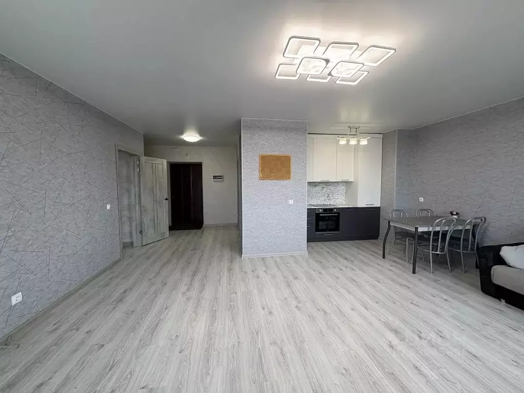 2-к кв. Красноярский край, Красноярск ул. 78-й Добровольческой ... - Фото 2