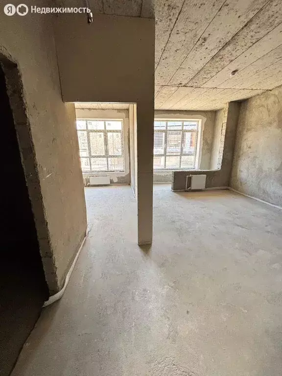1-комнатная квартира: Кисловодск, улица 40 лет Октября, 37 (36.2 м) - Фото 1
