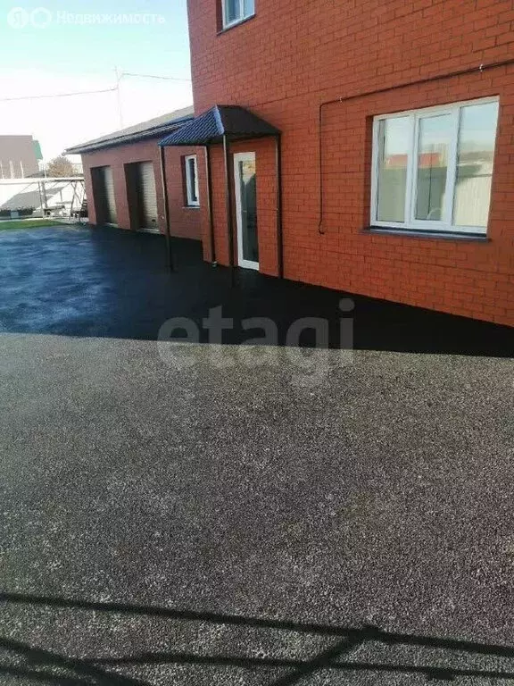 Дом в Курган, микрорайон Глинки, улица Солодкова (215 м) - Фото 2