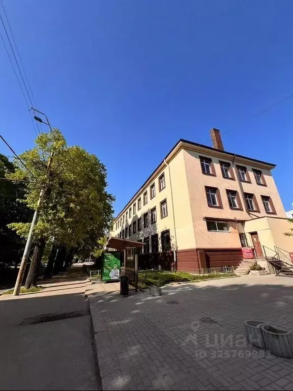 Офис в Калининградская область, Калининград ул. Космонавта Леонова, 22 ... - Фото 1