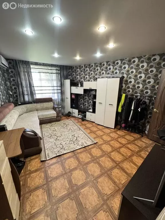 2-комнатная квартира: Дзержинск, территория Прибрежная, улица Попова, ... - Фото 1