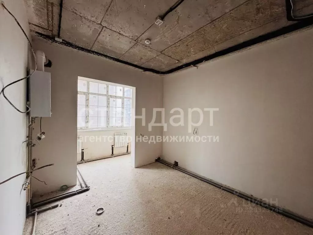 1-к кв. Ставропольский край, Ессентуки ул. Ермолова (46.5 м) - Фото 2