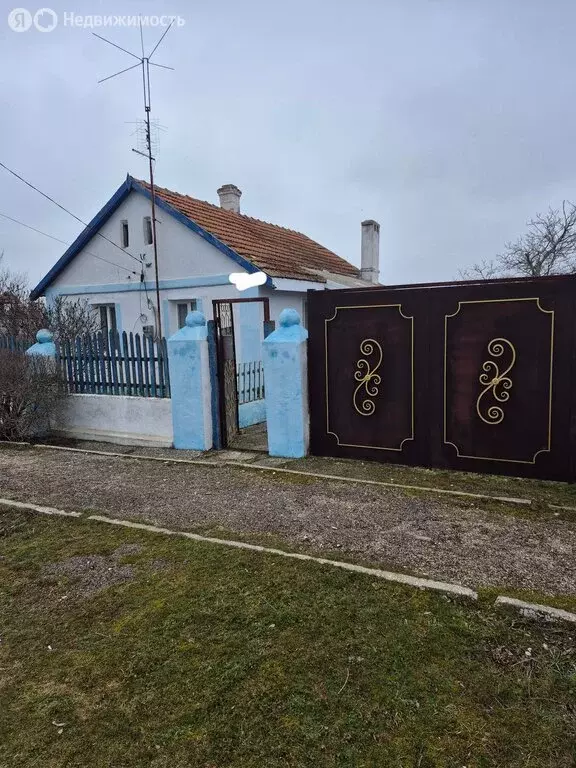 Дом в Вересаево, Молодёжная улица (50 м) - Фото 1