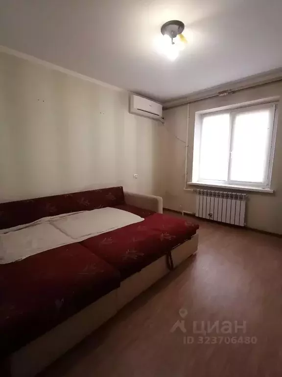 2-к кв. Самарская область, Жигулевск Механический пер., 1А (56.0 м) - Фото 2