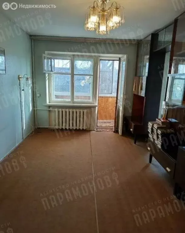 2-комнатная квартира: Тверь, улица Бобкова, 28к2 (44.3 м) - Фото 0