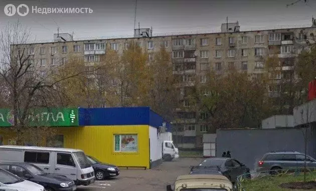 2-комнатная квартира: Москва, улица Красный Казанец, 1к2 (45.2 м) - Фото 0