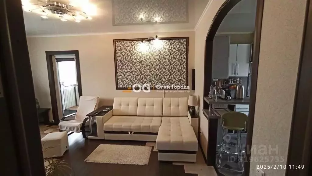 Дом в Брянская область, Брянский район, Отрадненское с/пос, с. ... - Фото 2