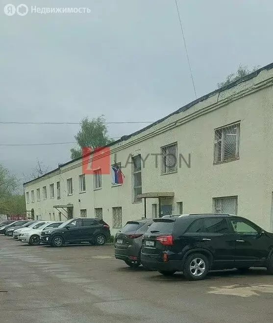 Офис (63 м) - Фото 2